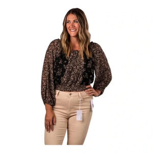 DITZY DAZE boutique top‎